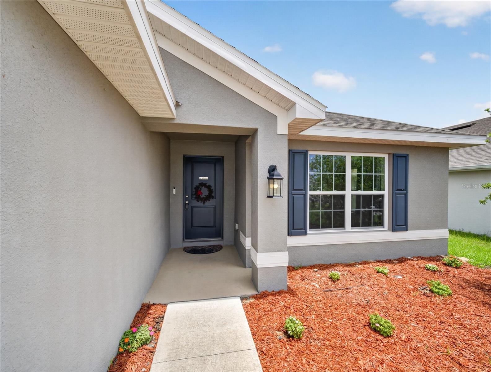CITRUS LANDING - Residential