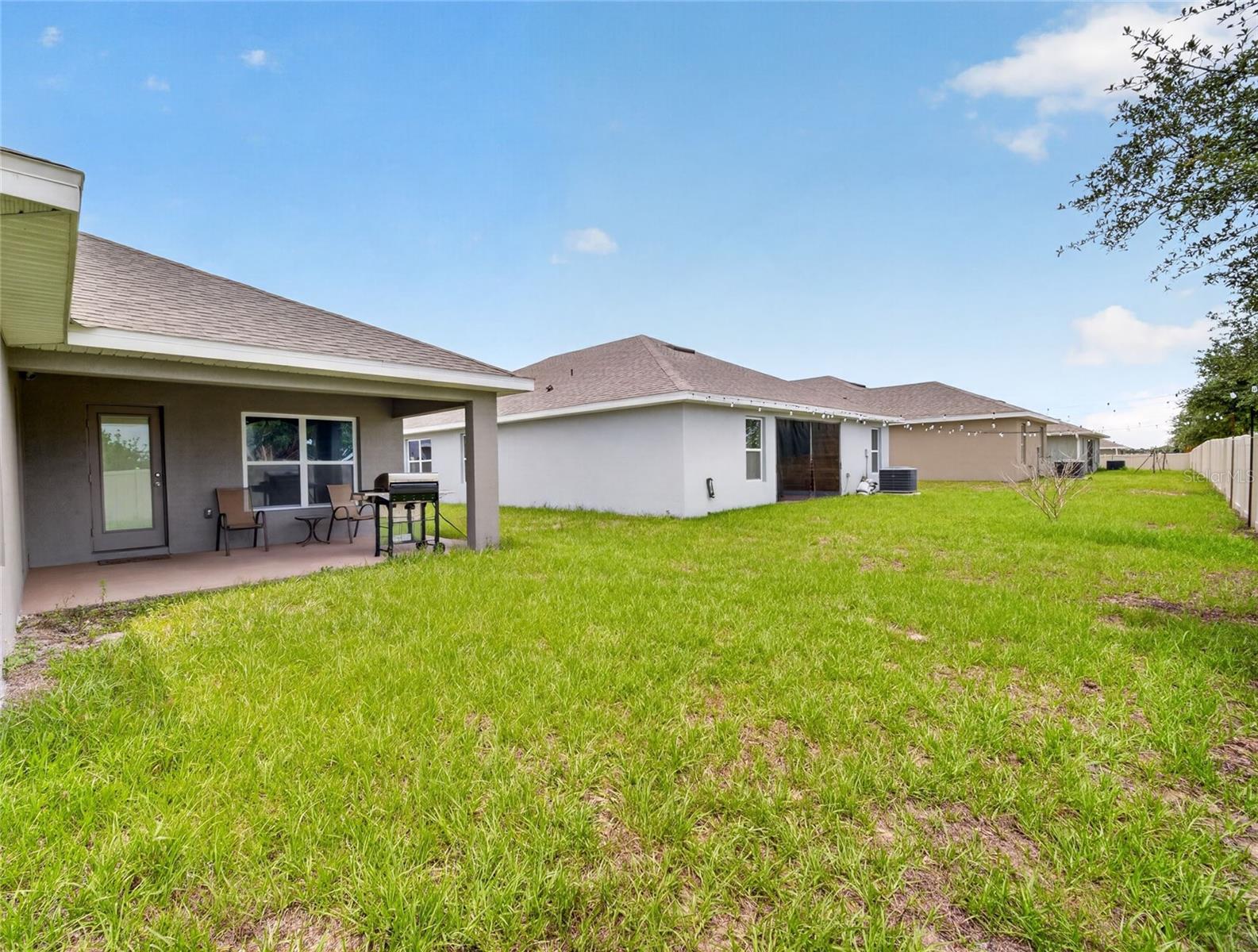 CITRUS LANDING - Residential