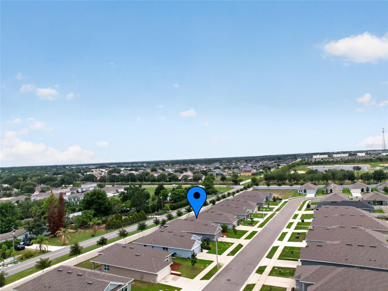CITRUS LANDING - Residential