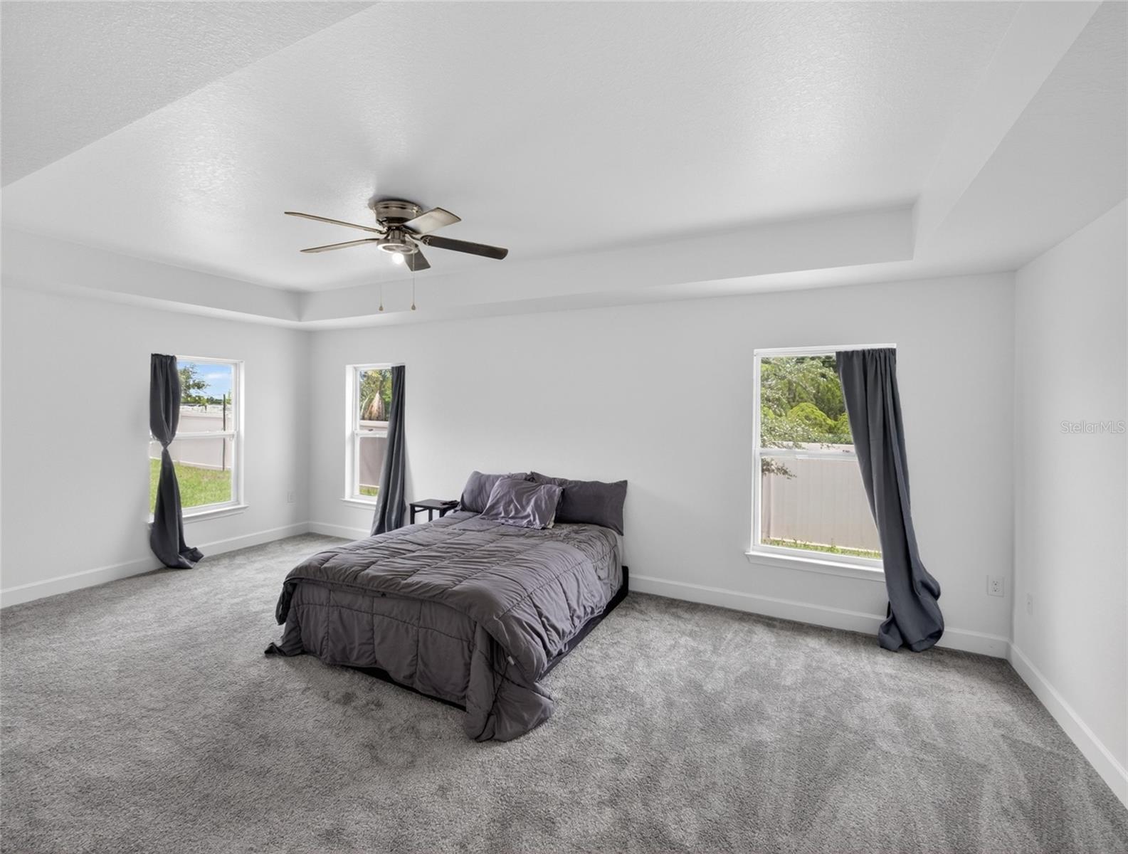CITRUS LANDING - Residential