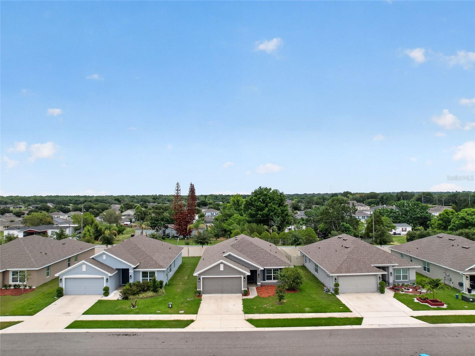 CITRUS LANDING - Residential