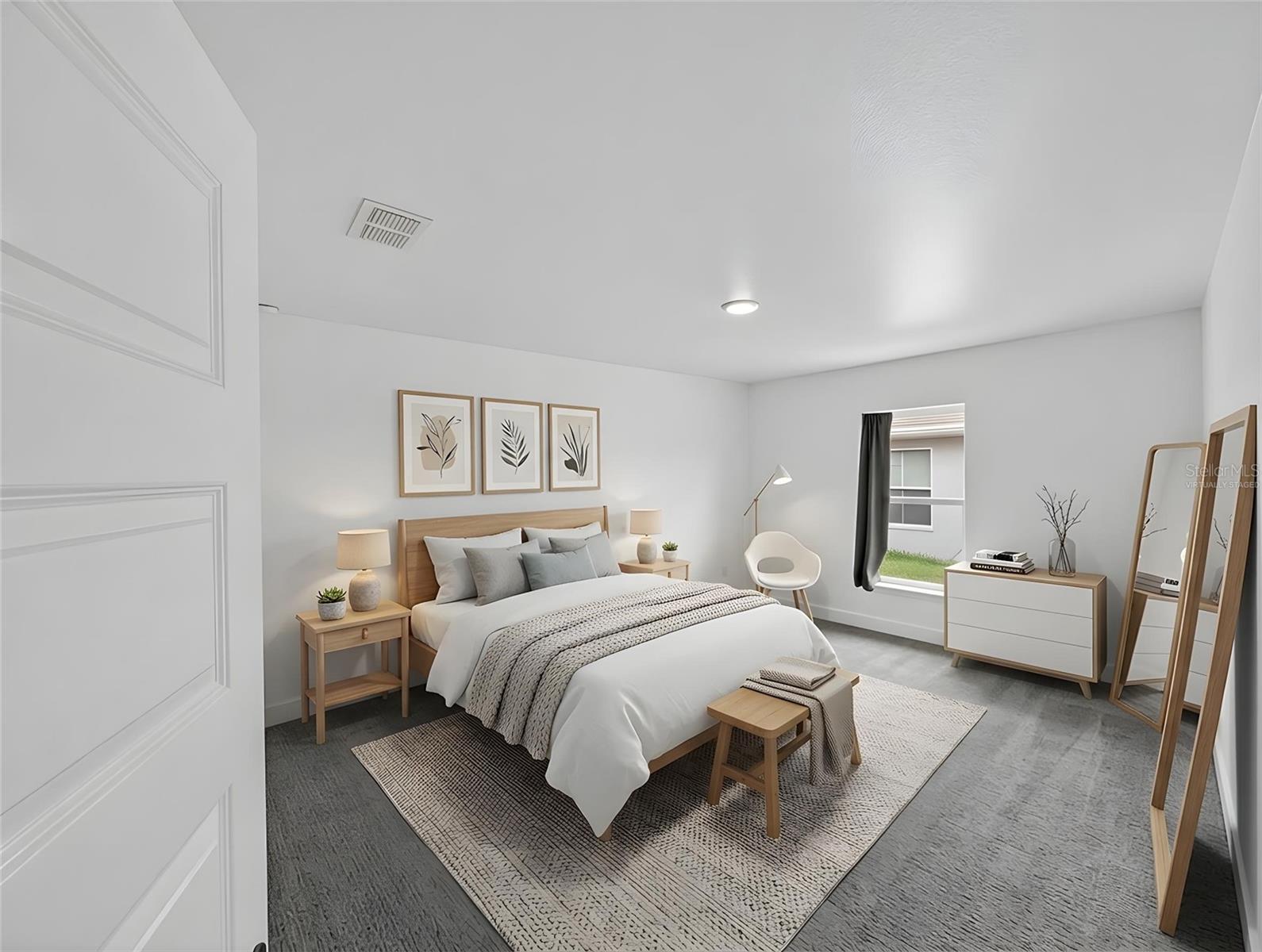 CITRUS LANDING - Residential
