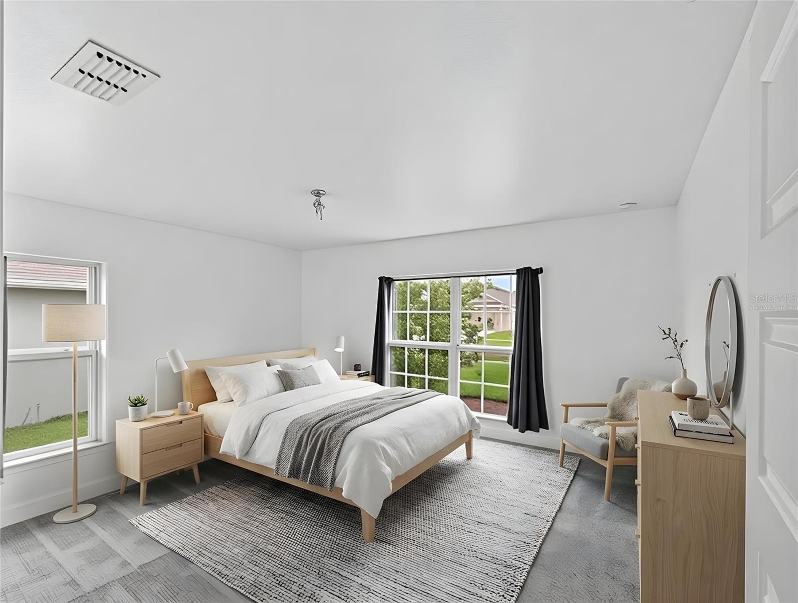CITRUS LANDING - Residential