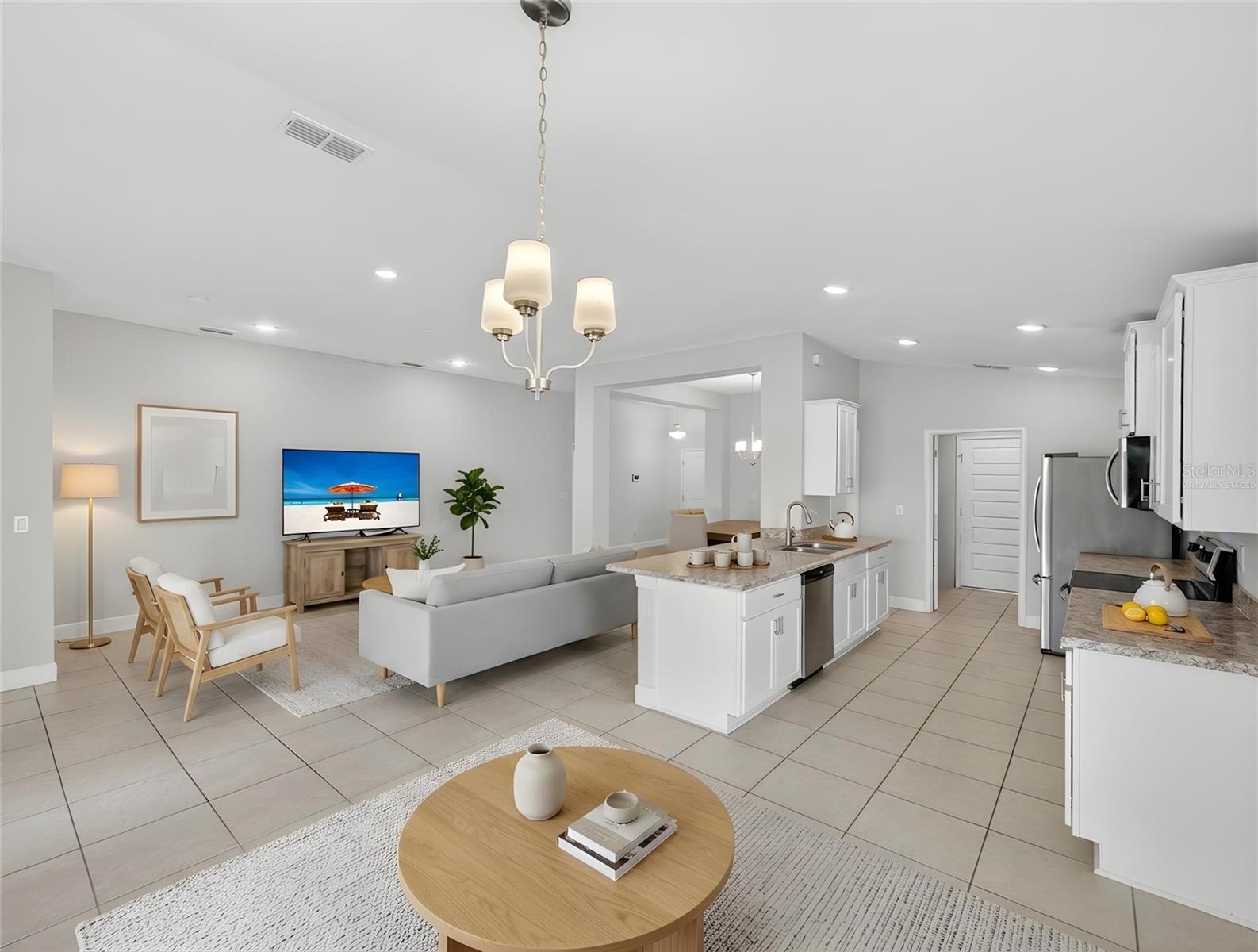 CITRUS LANDING - Residential