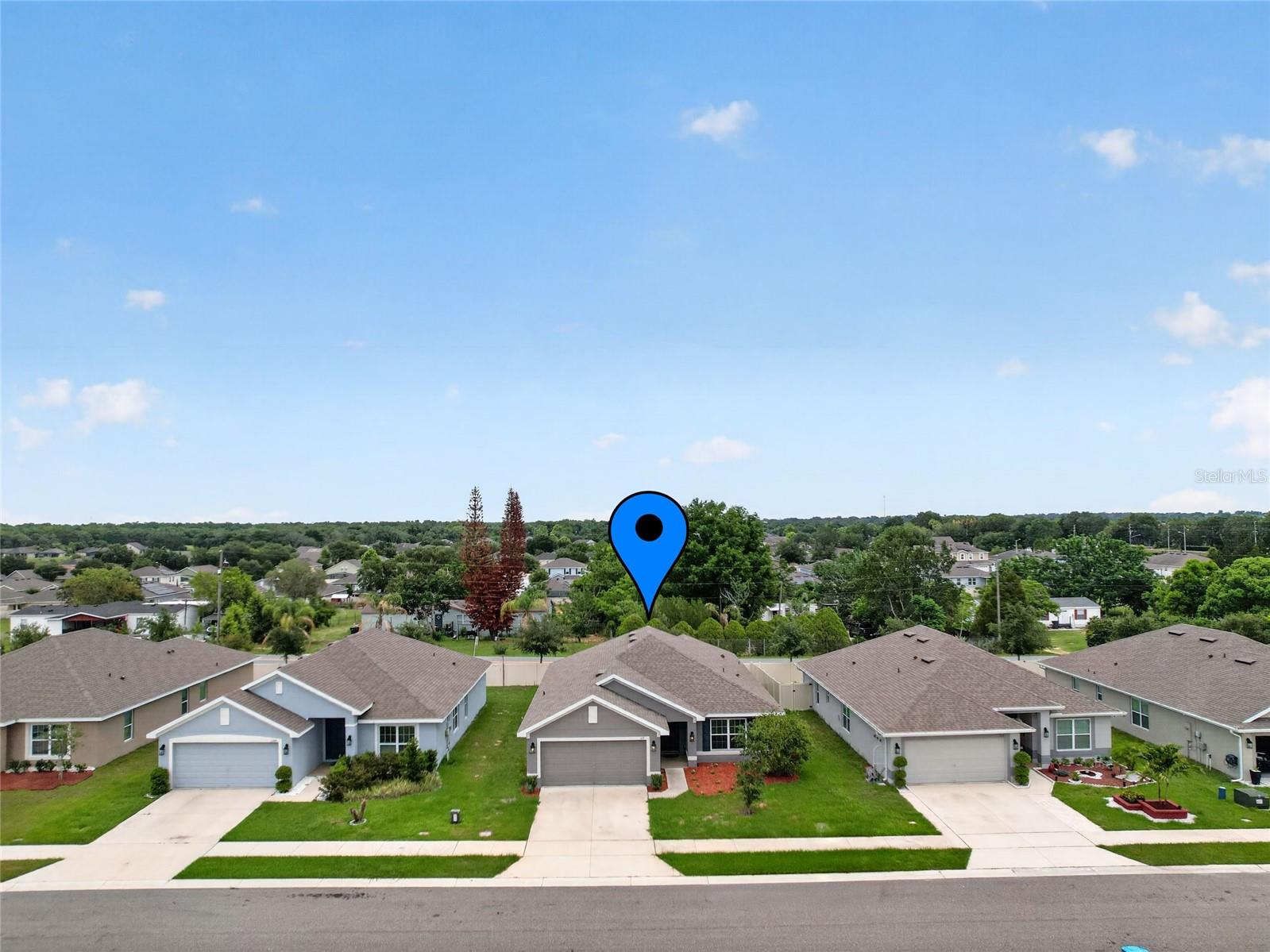 CITRUS LANDING - Residential