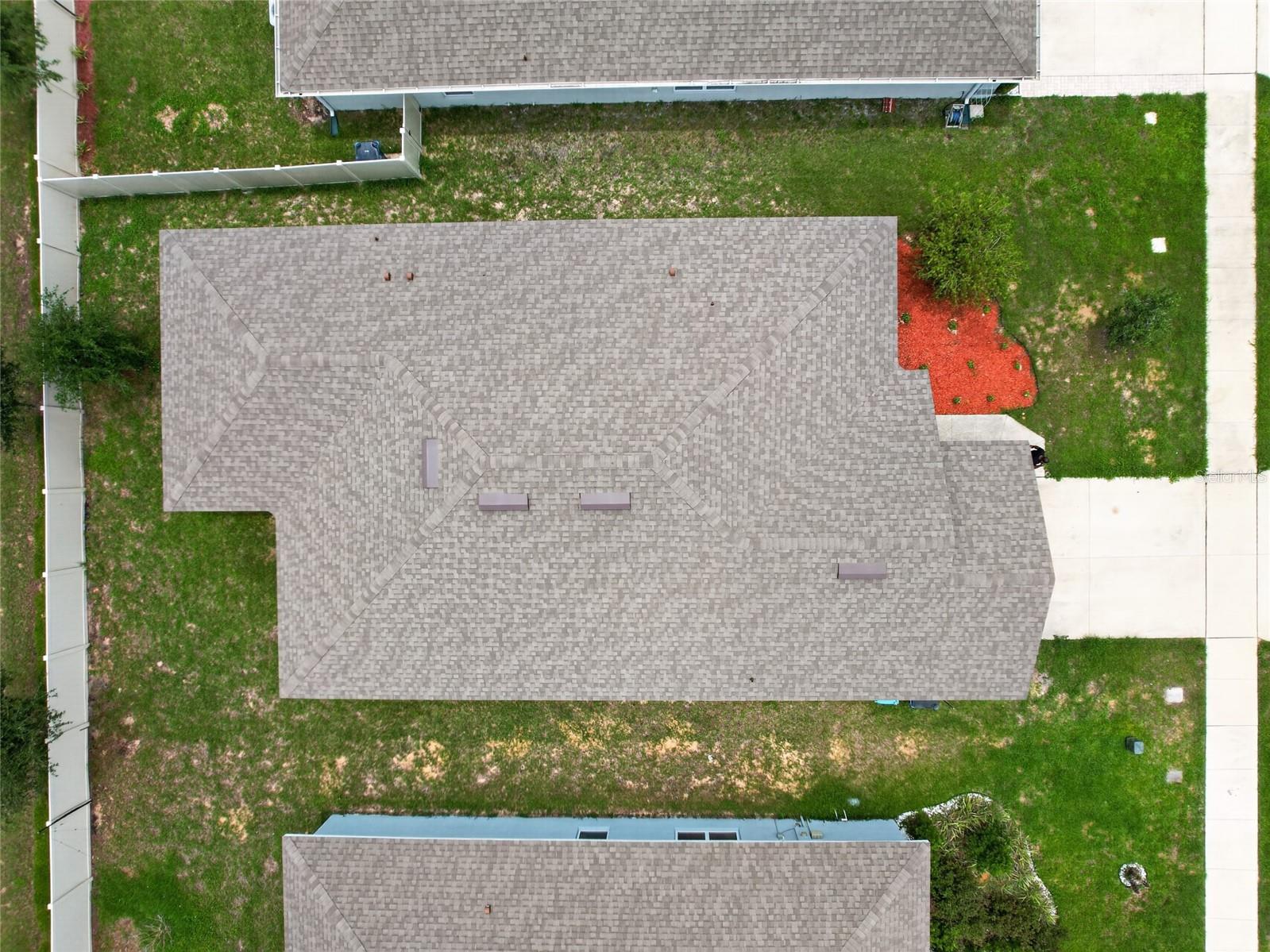 CITRUS LANDING - Residential
