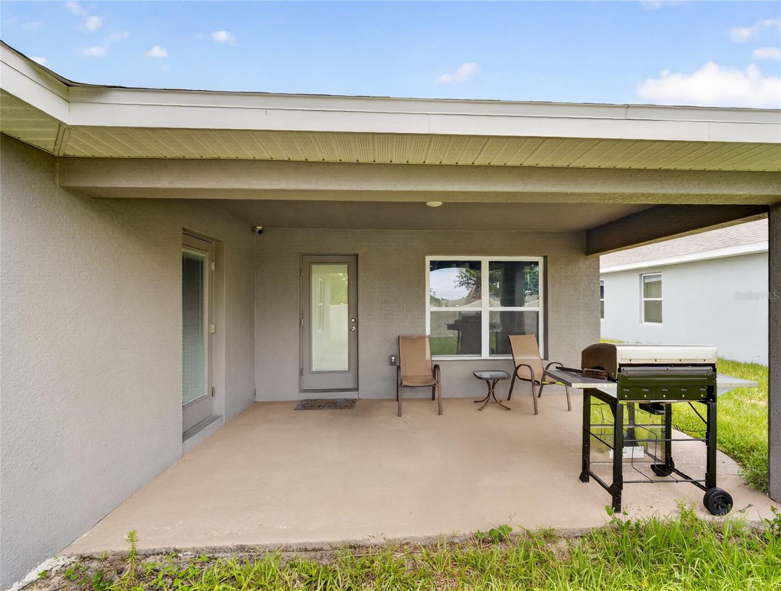 CITRUS LANDING - Residential