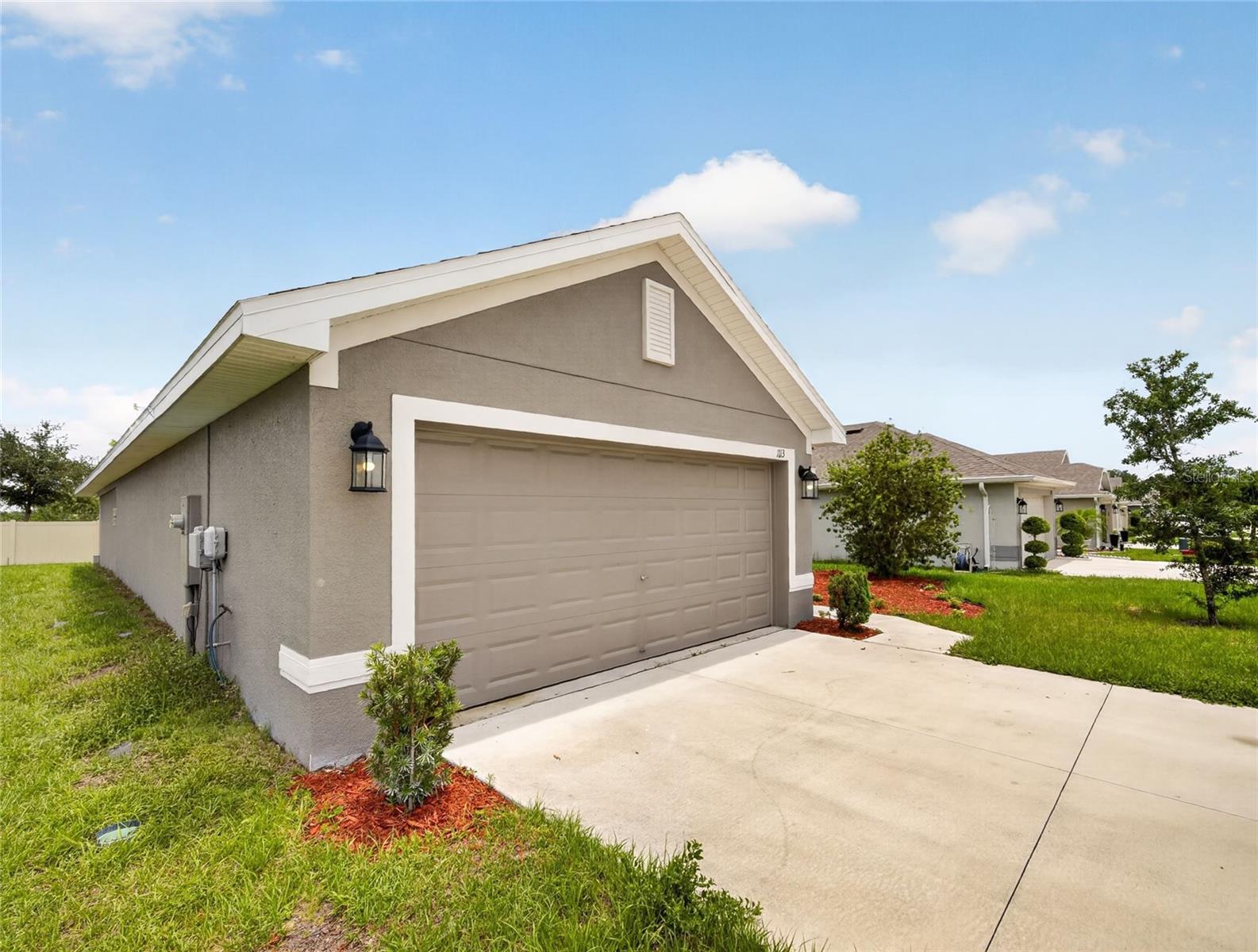 CITRUS LANDING - Residential
