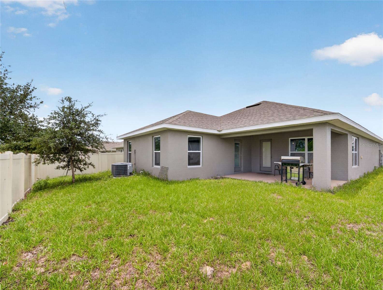 CITRUS LANDING - Residential