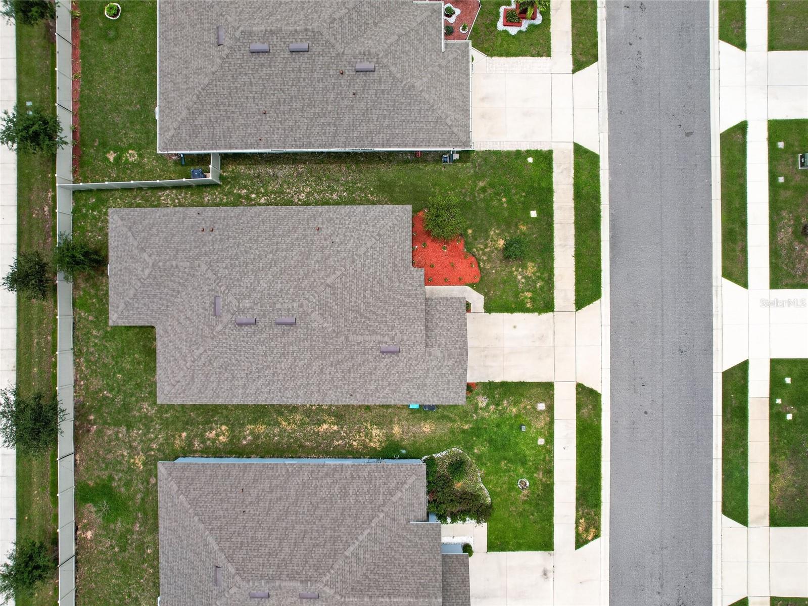 CITRUS LANDING - Residential