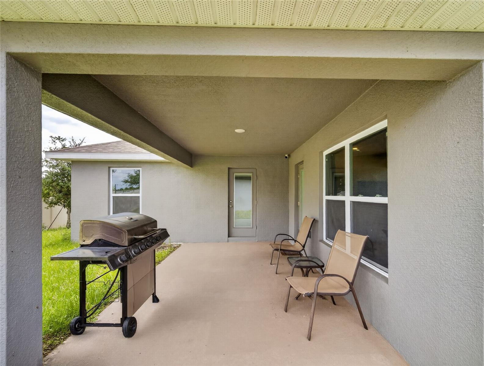 CITRUS LANDING - Residential