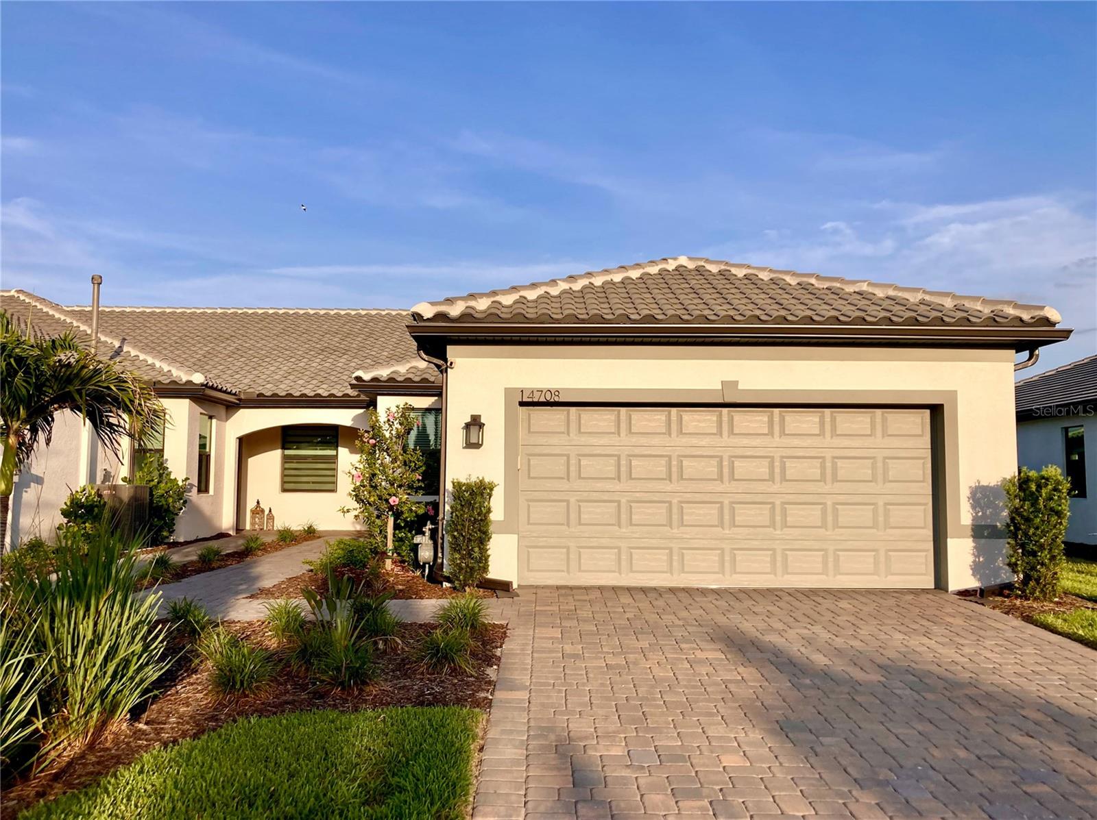 TALON PRESERVE PH 2A & 2B - Residential