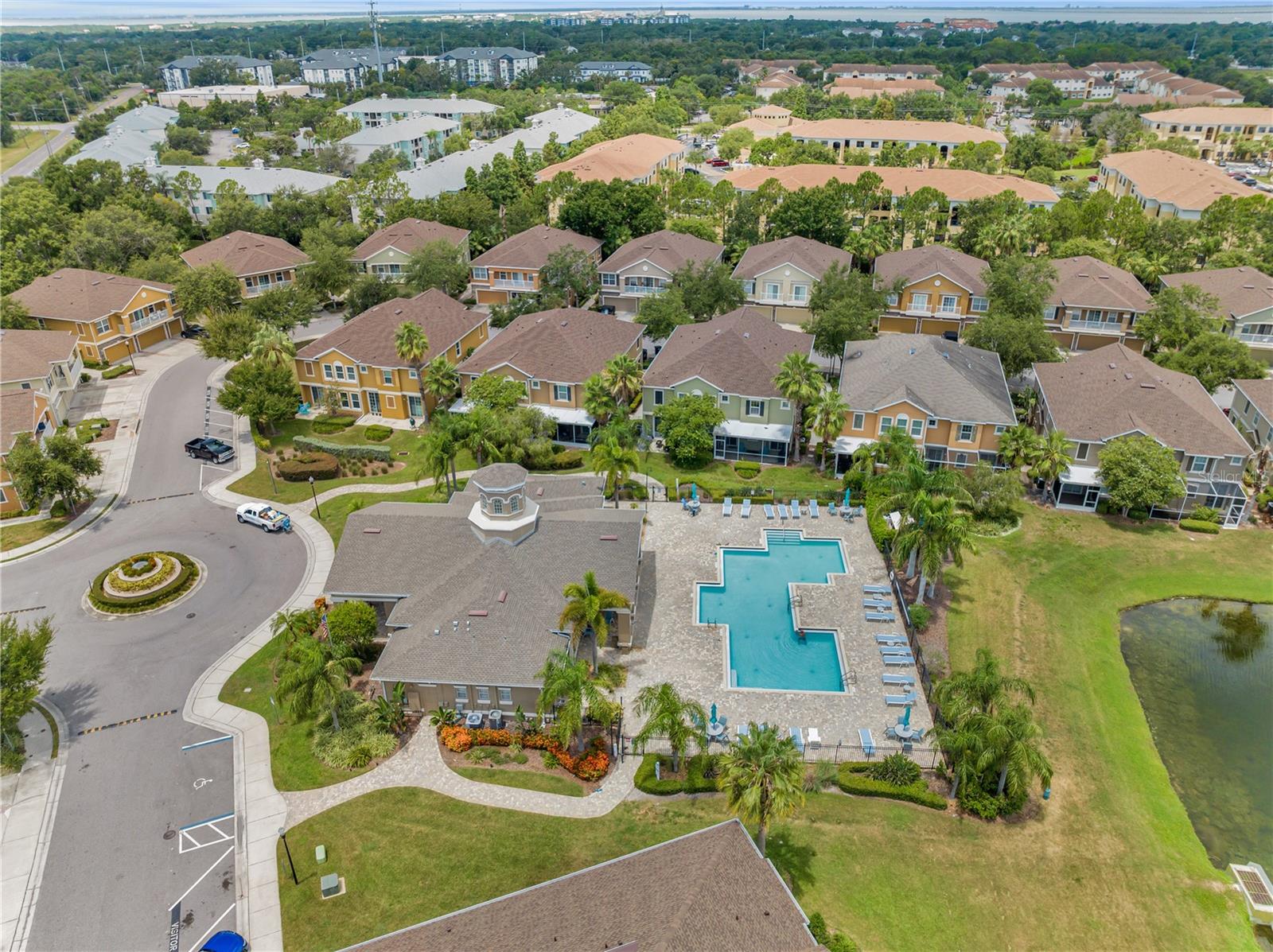 SCHOONER COVE A CONDO PH - Residential