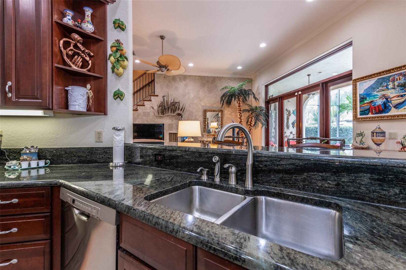 Sugar Mill Cntry Club & Estates U - Residential