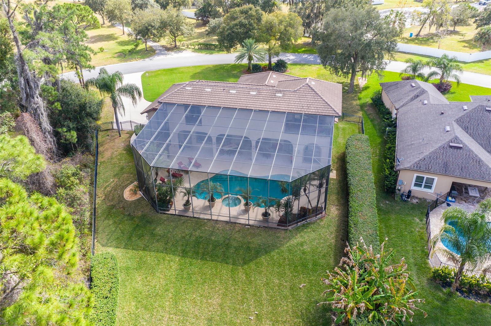 Sugar Mill Cntry Club & Estates U - Residential