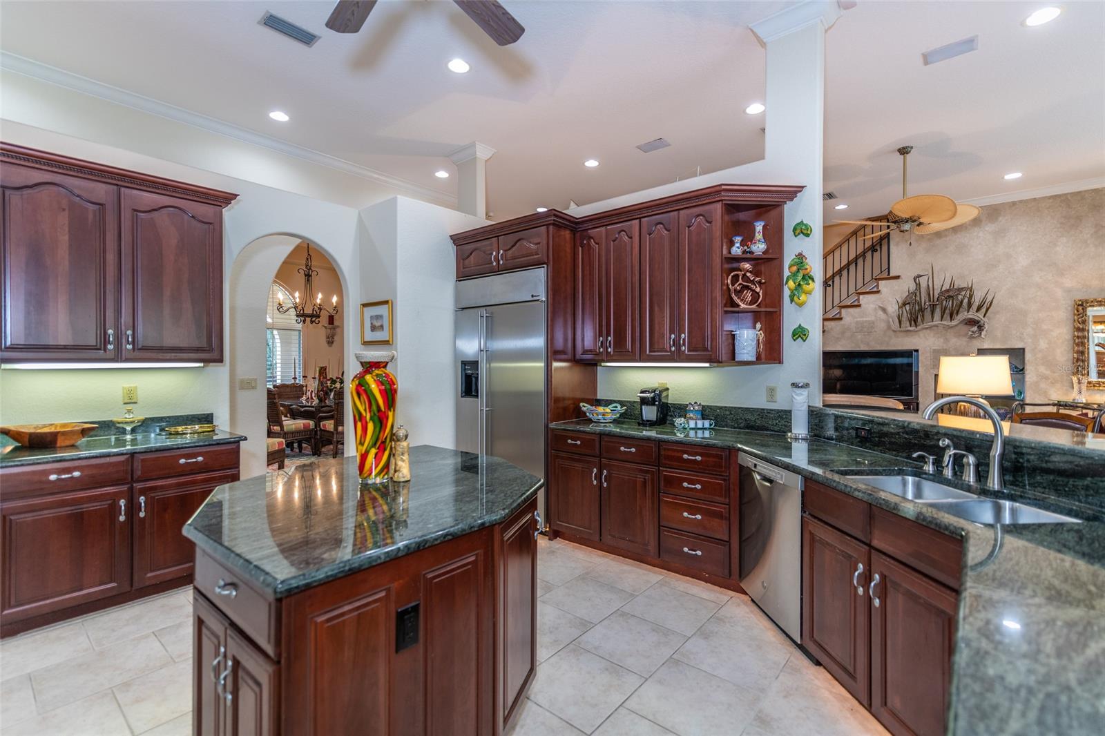 Sugar Mill Cntry Club & Estates U - Residential