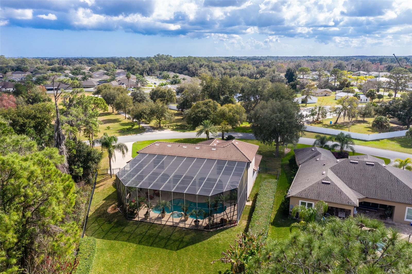 Sugar Mill Cntry Club & Estates U - Residential