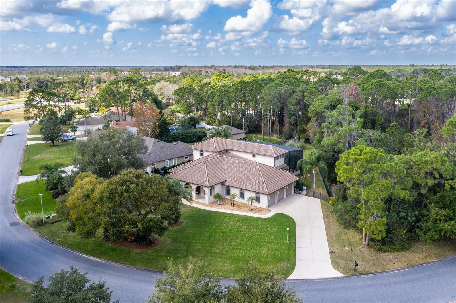 Sugar Mill Cntry Club & Estates U - Residential