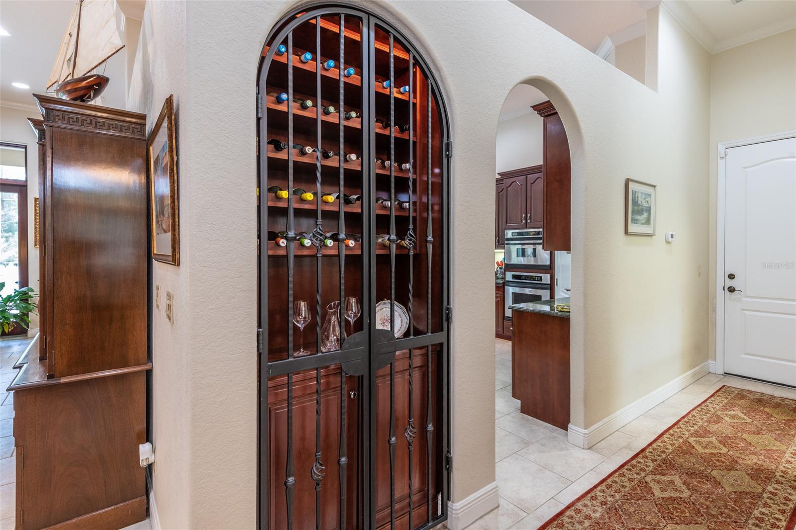 Sugar Mill Cntry Club & Estates U - Residential