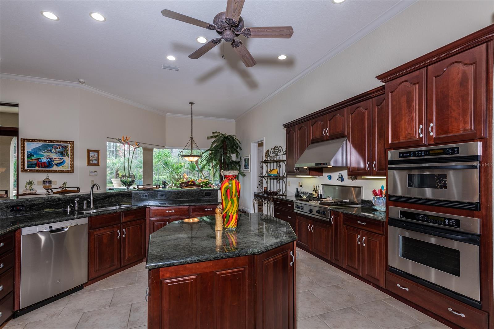 Sugar Mill Cntry Club & Estates U - Residential
