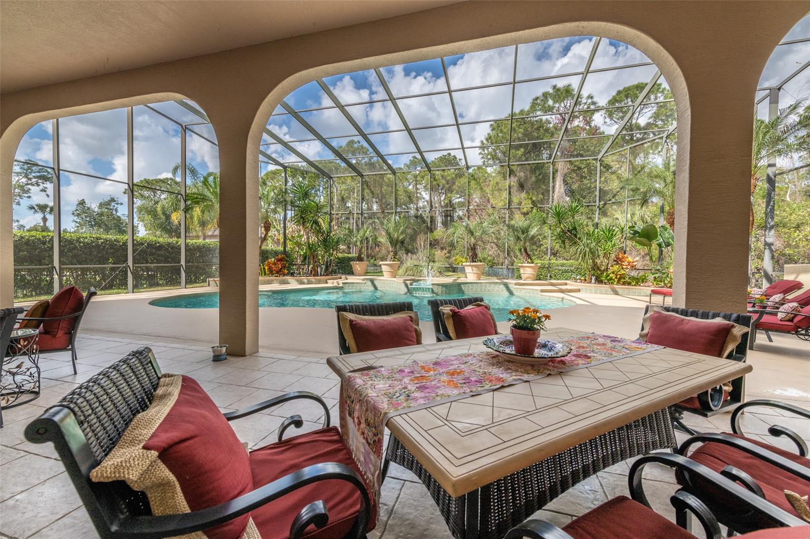 Sugar Mill Cntry Club & Estates U - Residential