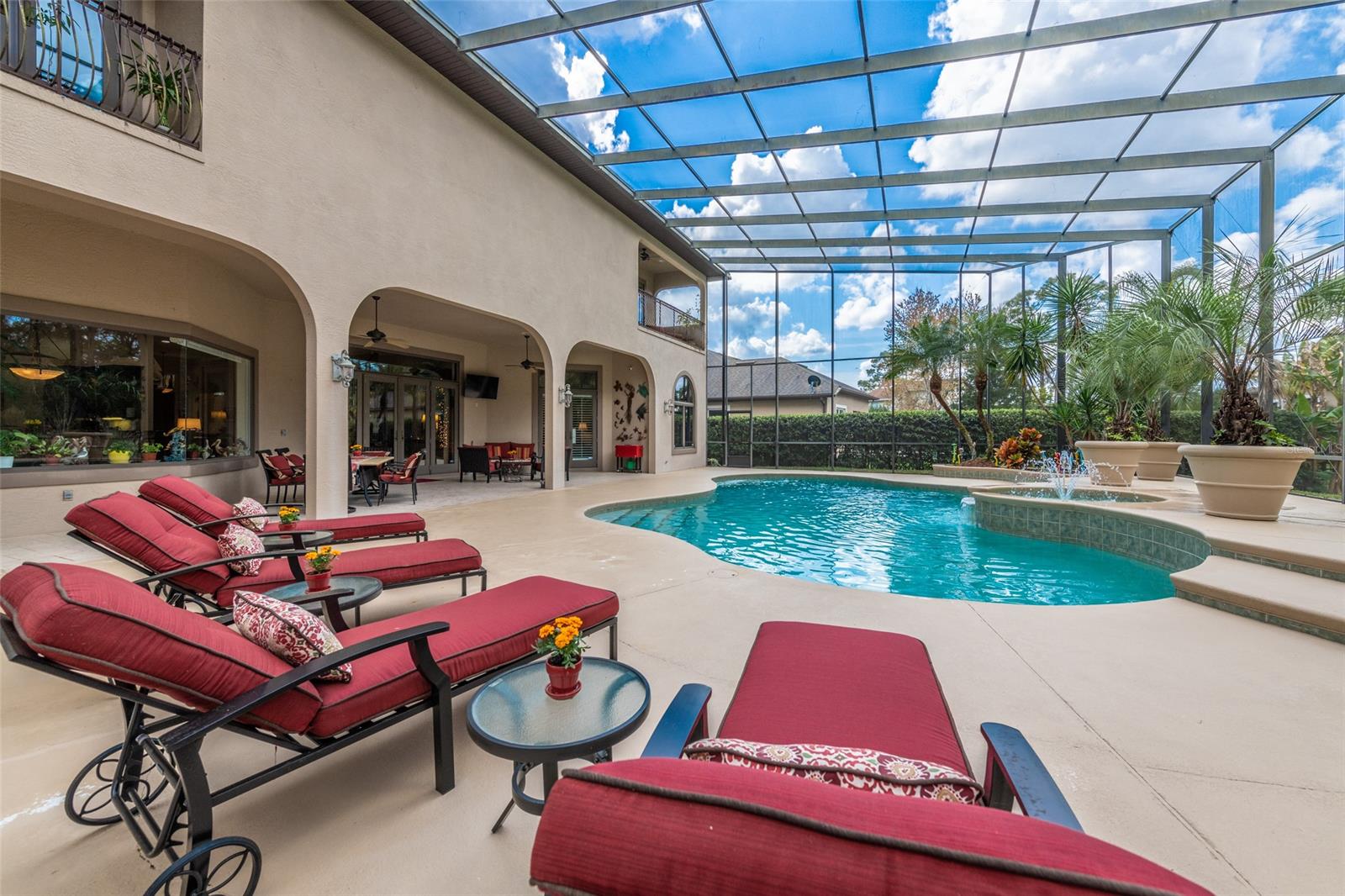 Sugar Mill Cntry Club & Estates U - Residential