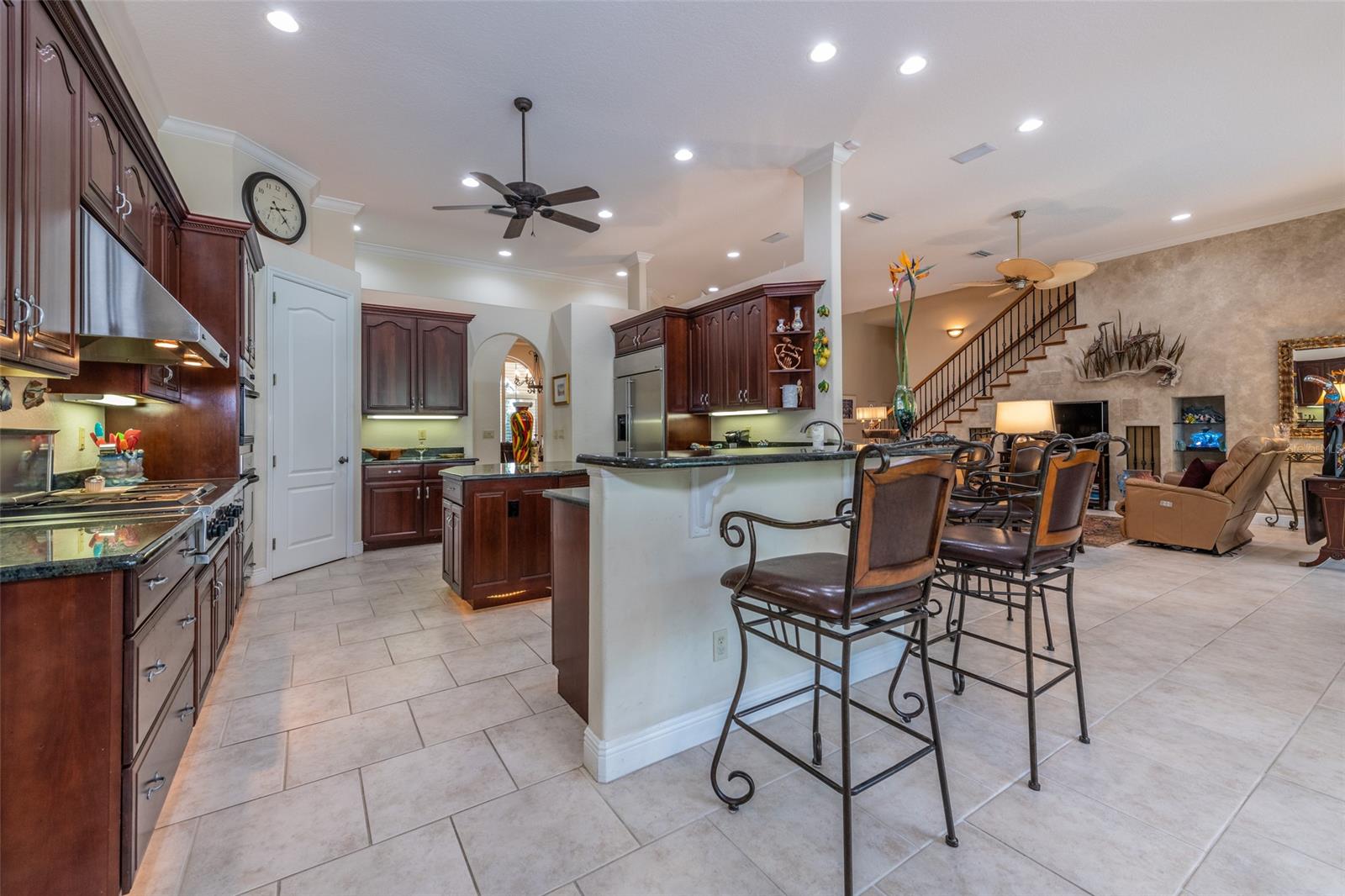 Sugar Mill Cntry Club & Estates U - Residential