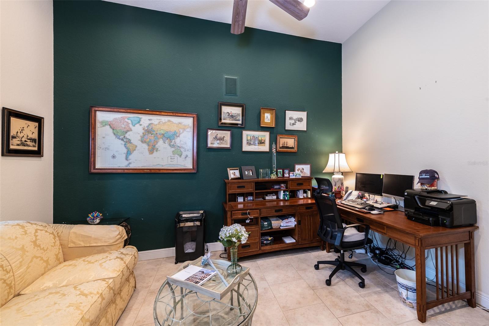 Sugar Mill Cntry Club & Estates U - Residential