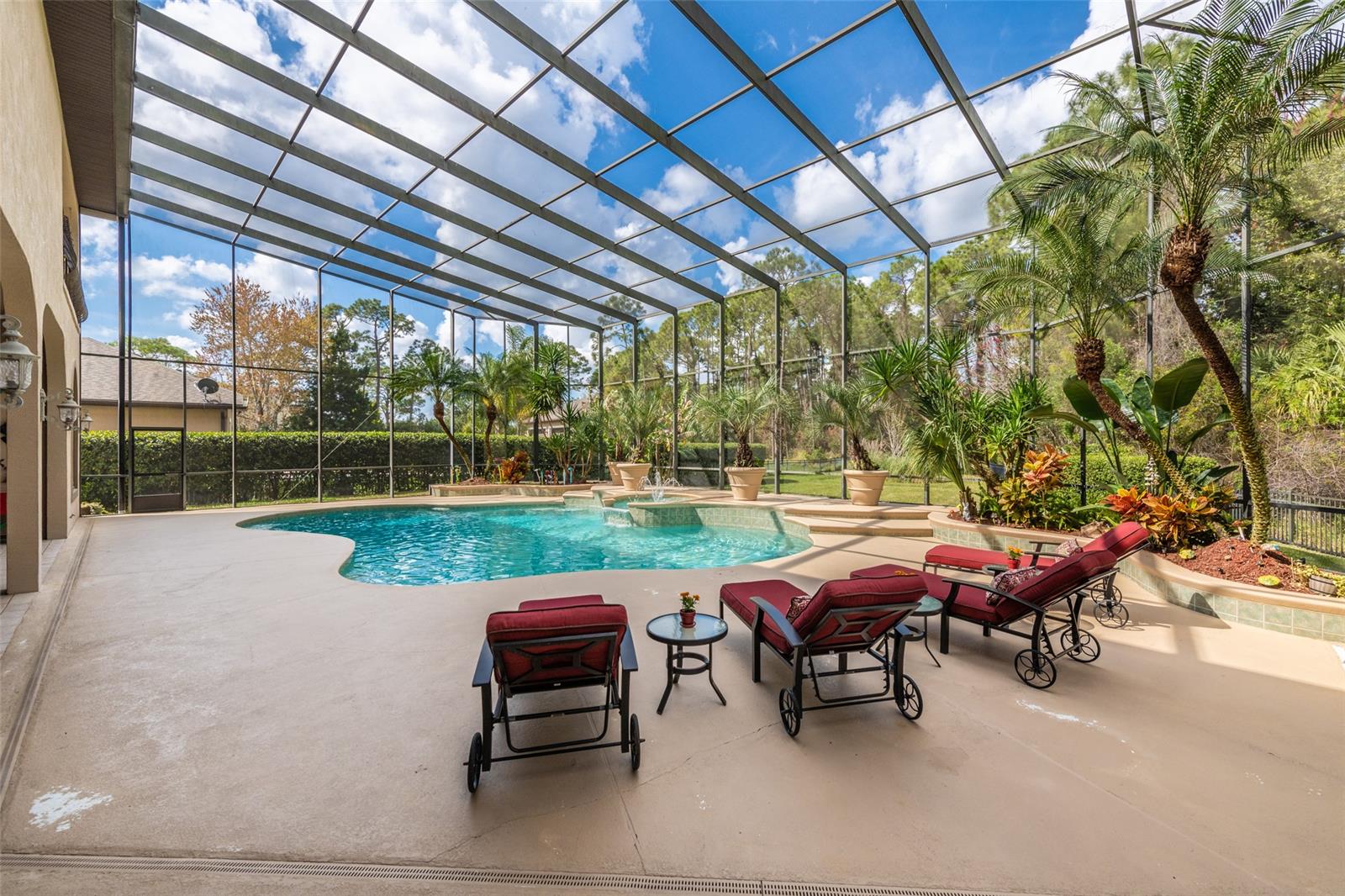 Sugar Mill Cntry Club & Estates U - Residential