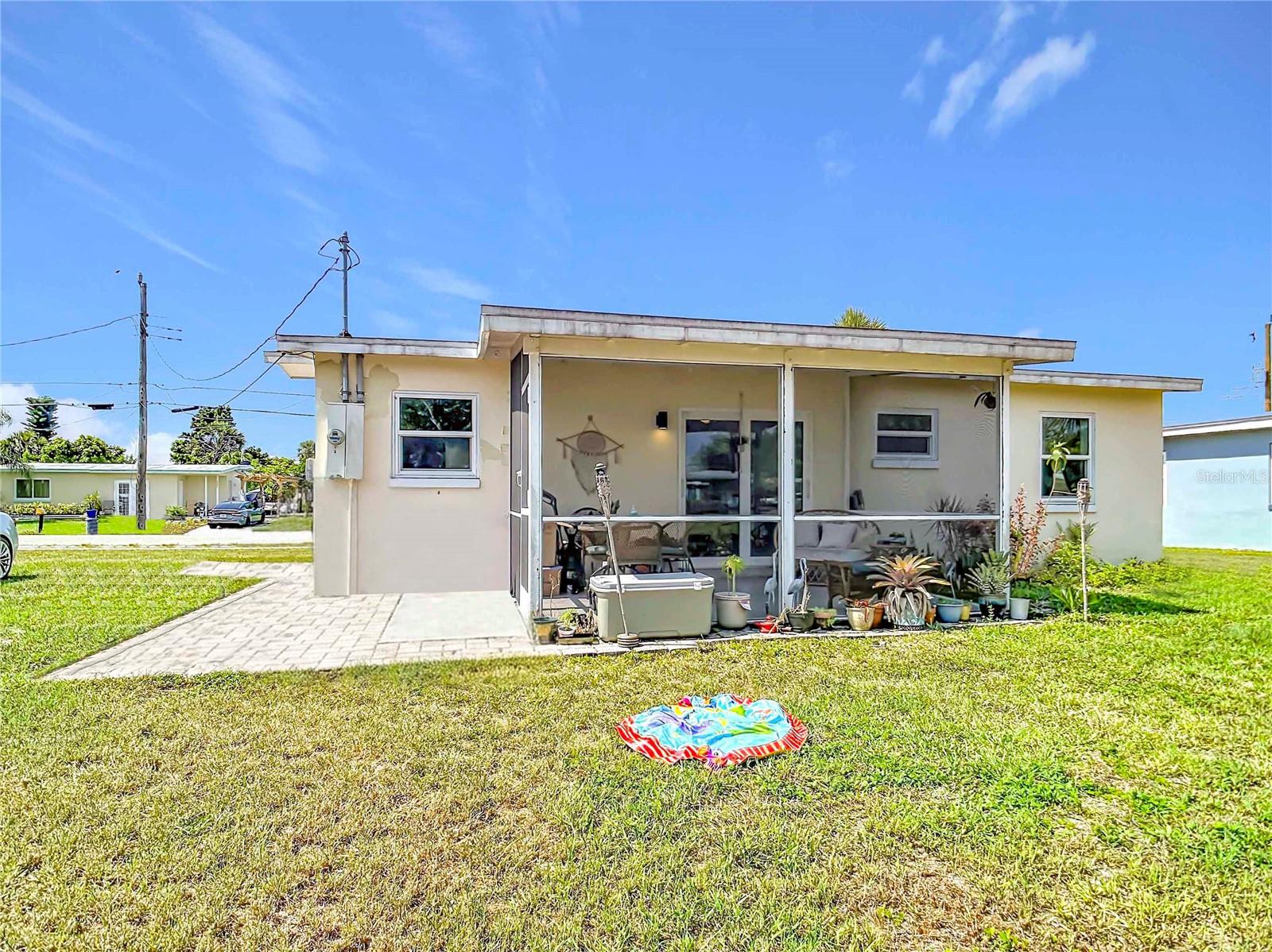 FORT CHARLOTTE SEC 45 - Residential