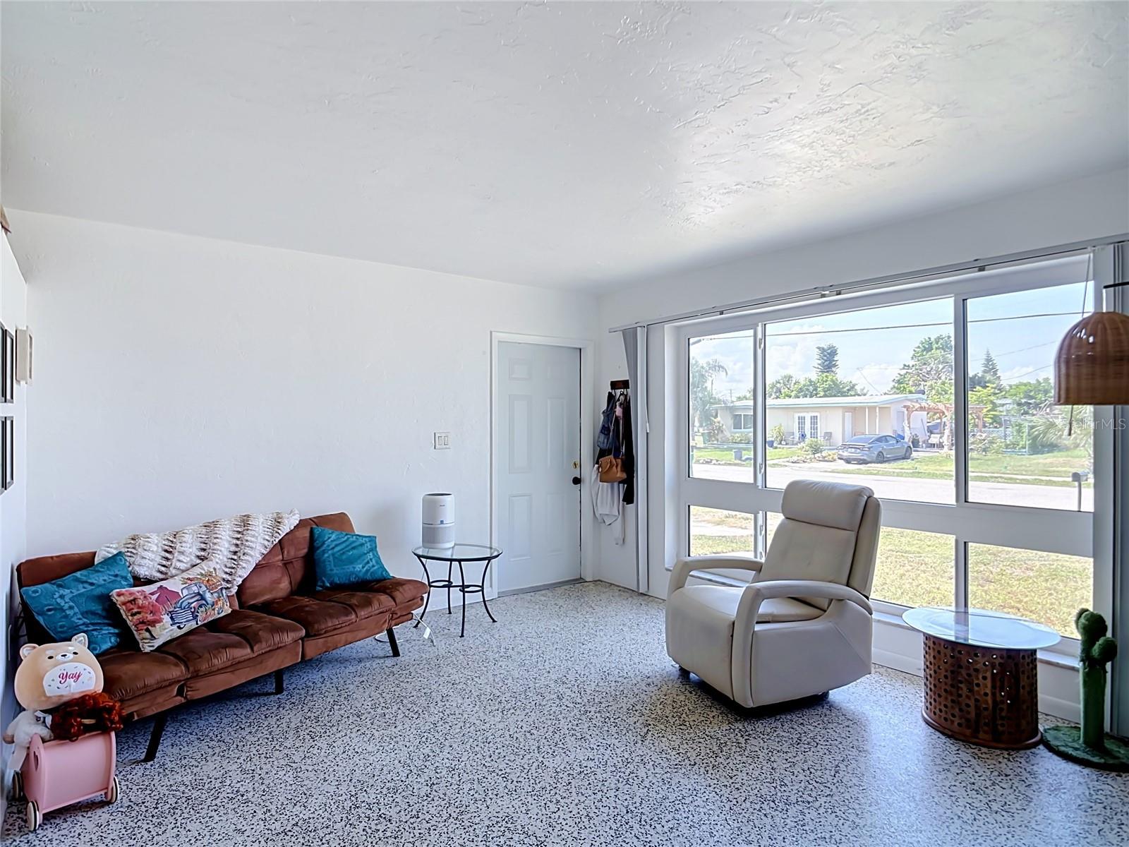 FORT CHARLOTTE SEC 45 - Residential