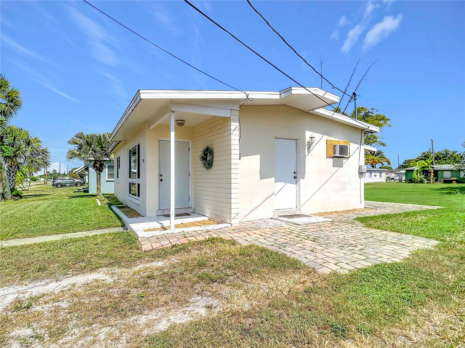 FORT CHARLOTTE SEC 45 - Residential