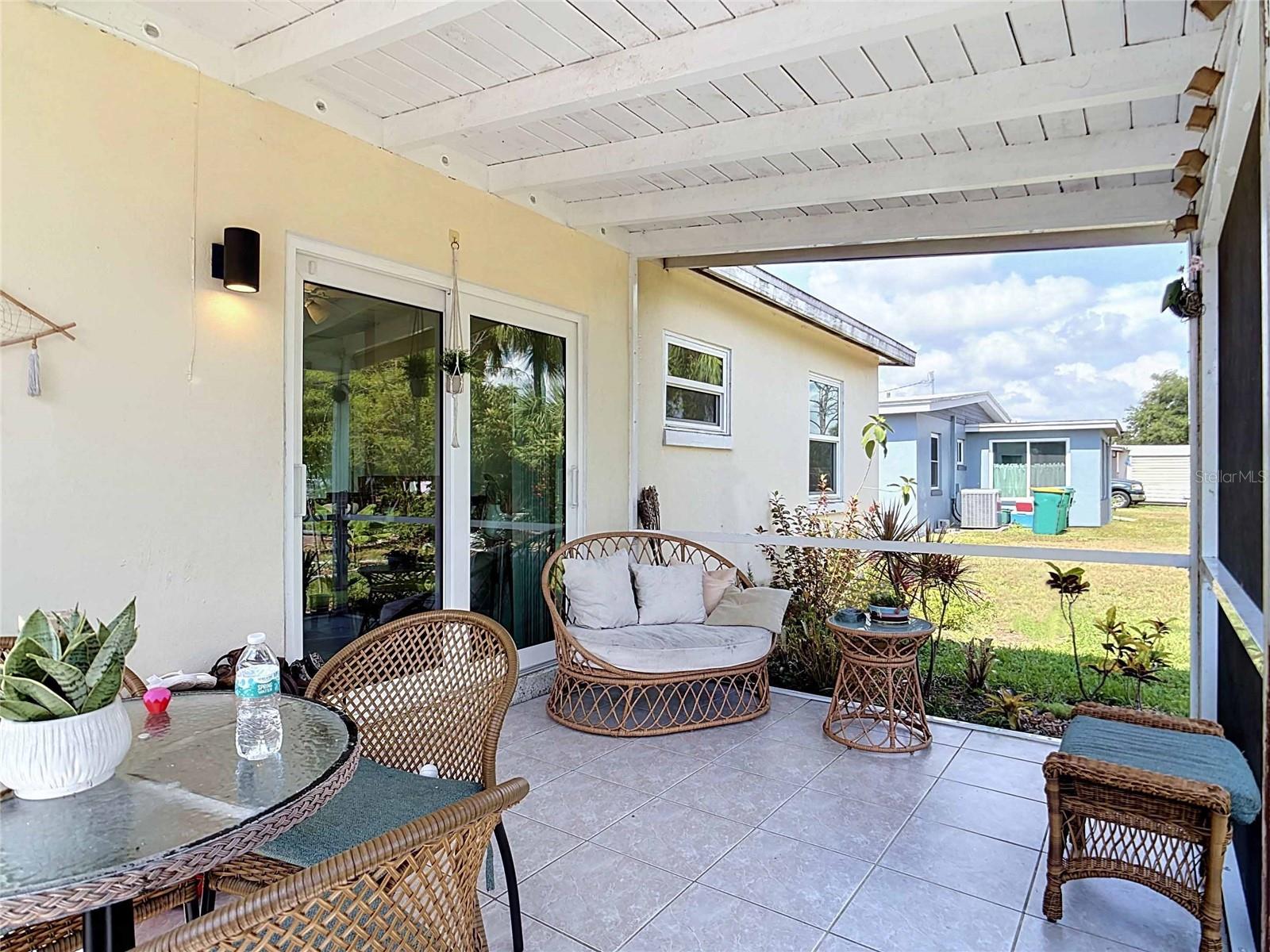 FORT CHARLOTTE SEC 45 - Residential