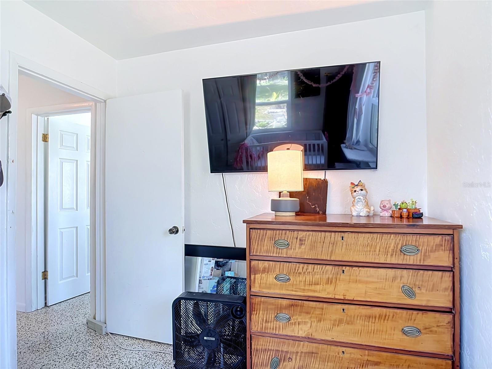 FORT CHARLOTTE SEC 45 - Residential