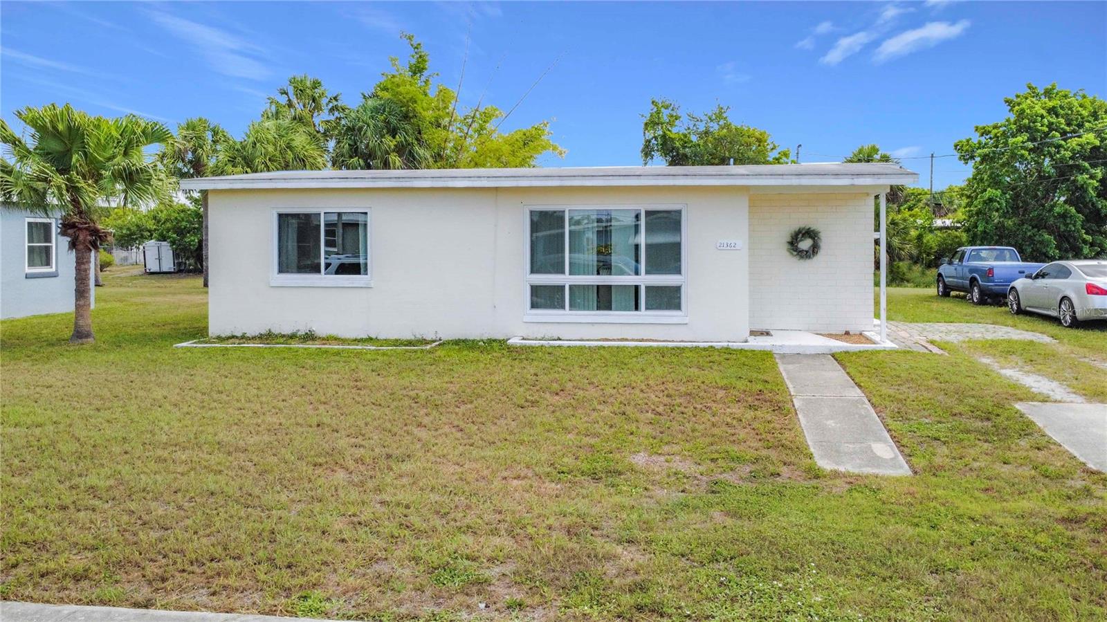 FORT CHARLOTTE SEC 45 - Residential