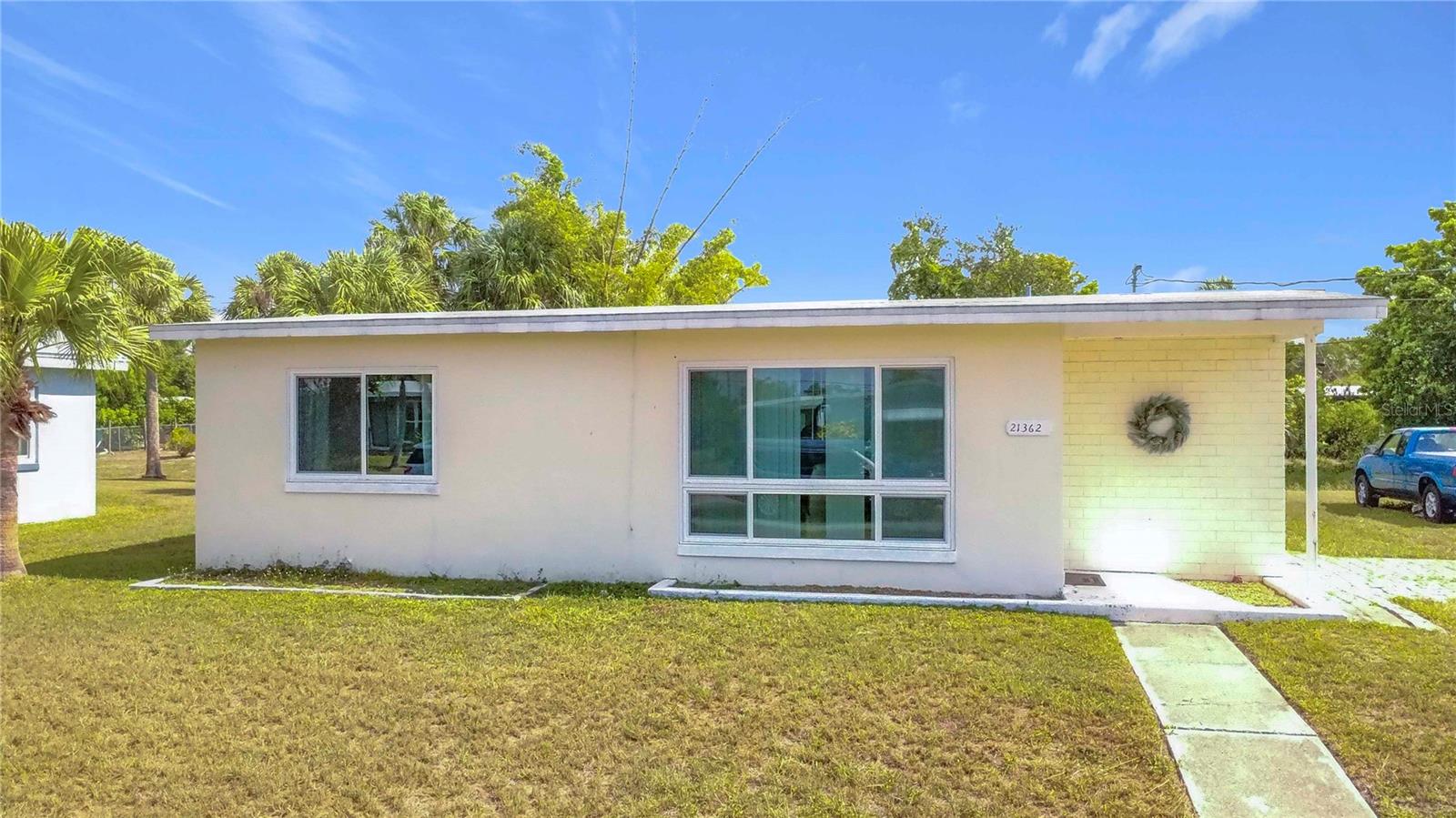 FORT CHARLOTTE SEC 45 - Residential