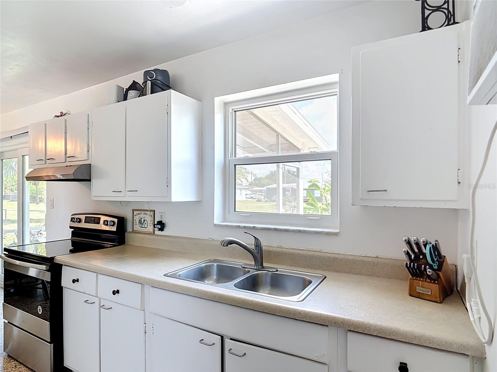 FORT CHARLOTTE SEC 45 - Residential