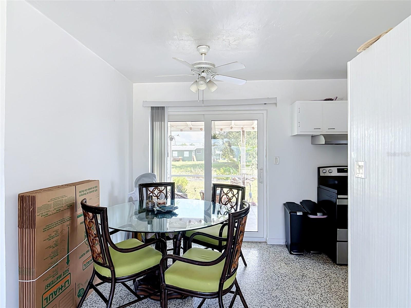 FORT CHARLOTTE SEC 45 - Residential