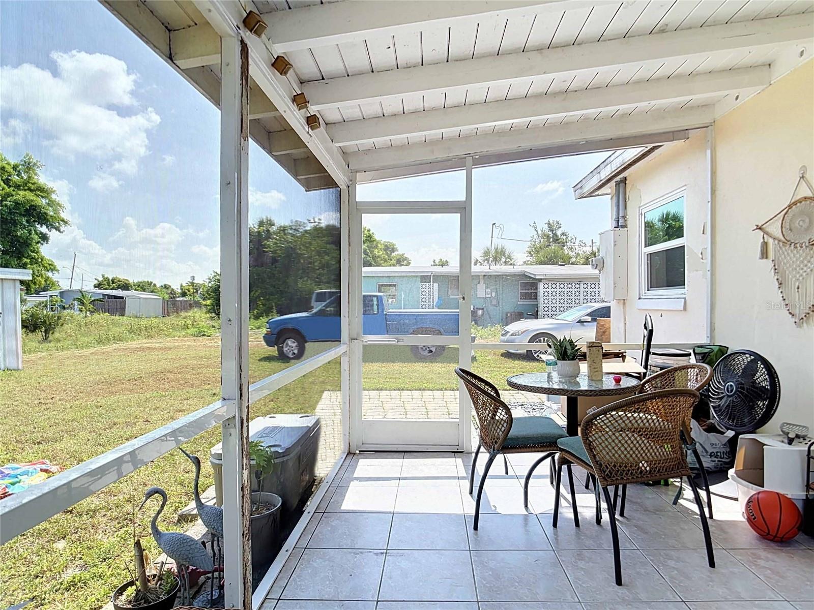FORT CHARLOTTE SEC 45 - Residential