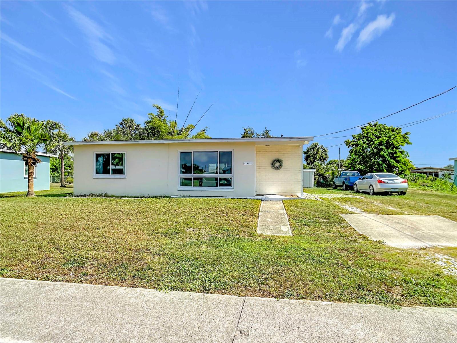 FORT CHARLOTTE SEC 45 - Residential