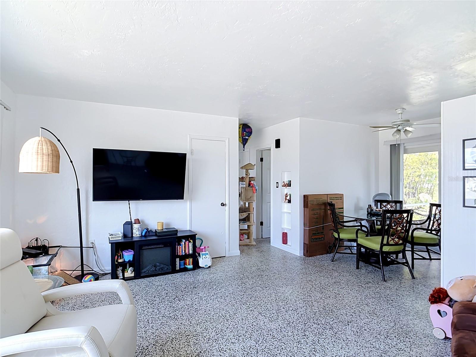 FORT CHARLOTTE SEC 45 - Residential