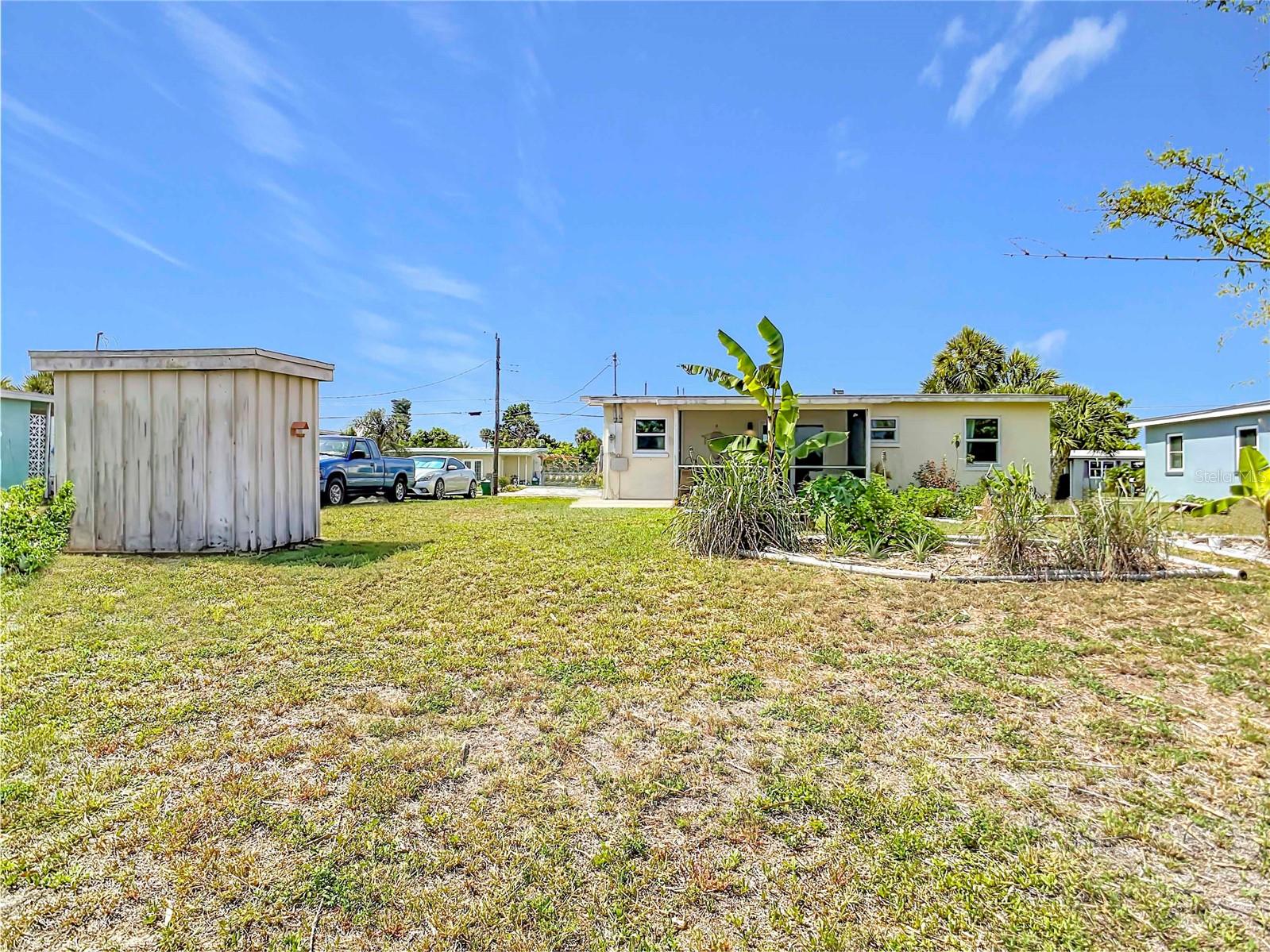 FORT CHARLOTTE SEC 45 - Residential