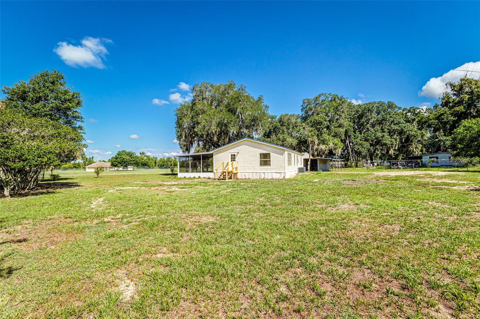 OAKWOOD ESTS - Residential