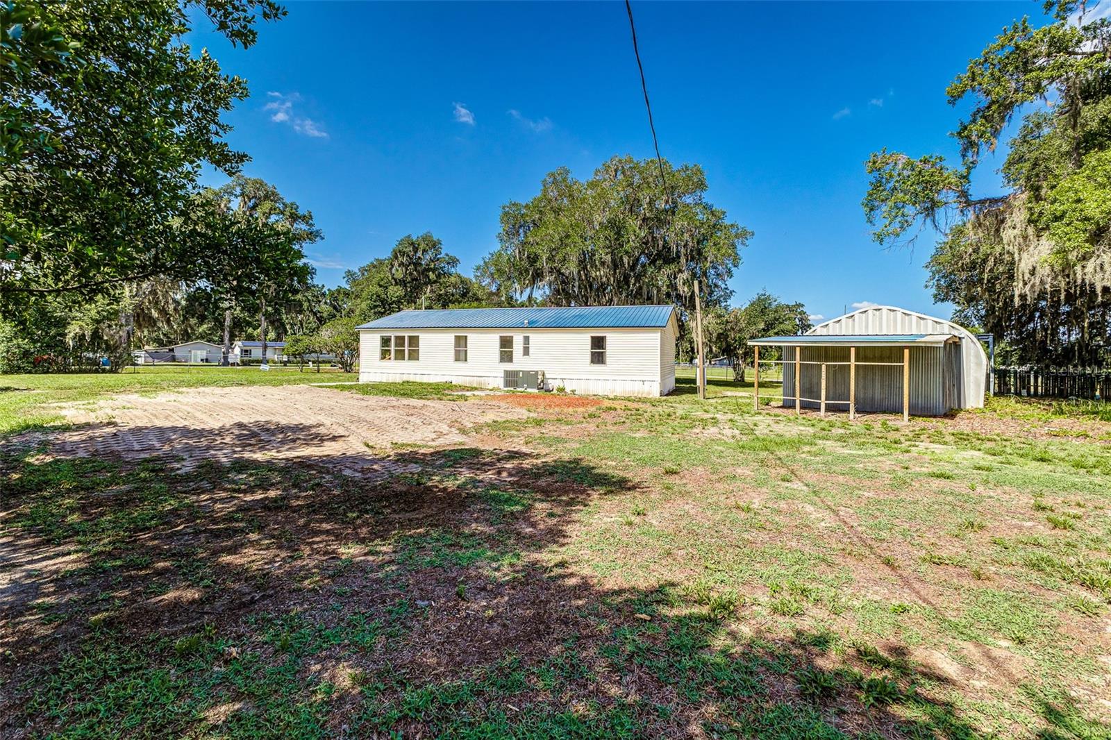 OAKWOOD ESTS - Residential