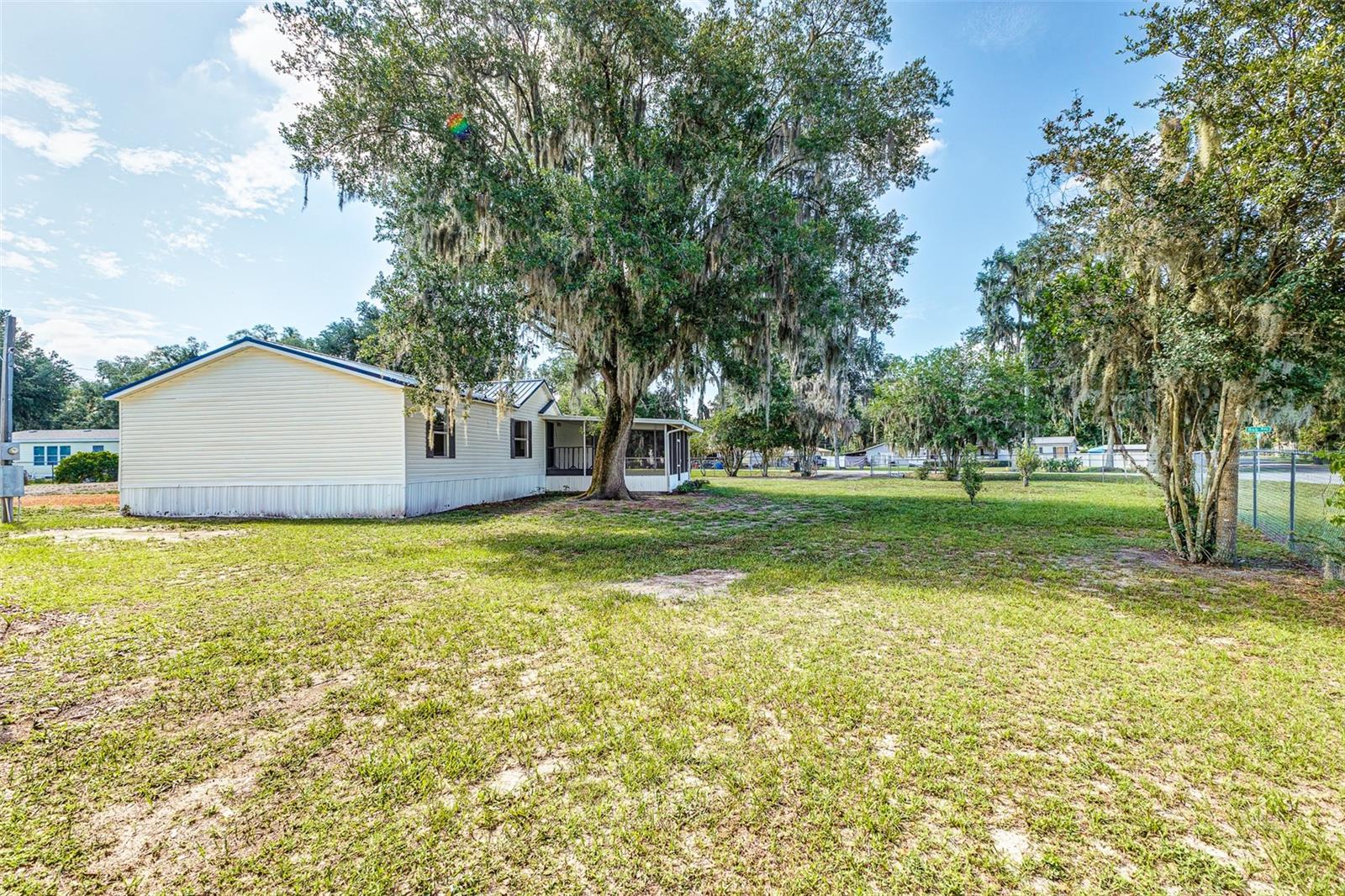 OAKWOOD ESTS - Residential