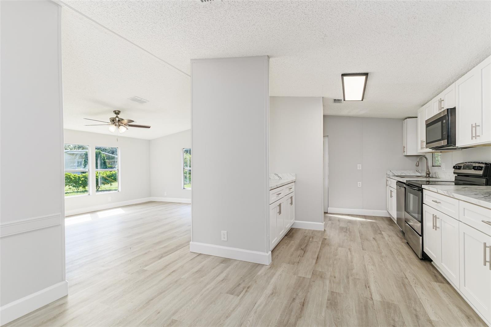 OAKWOOD ESTS - Residential