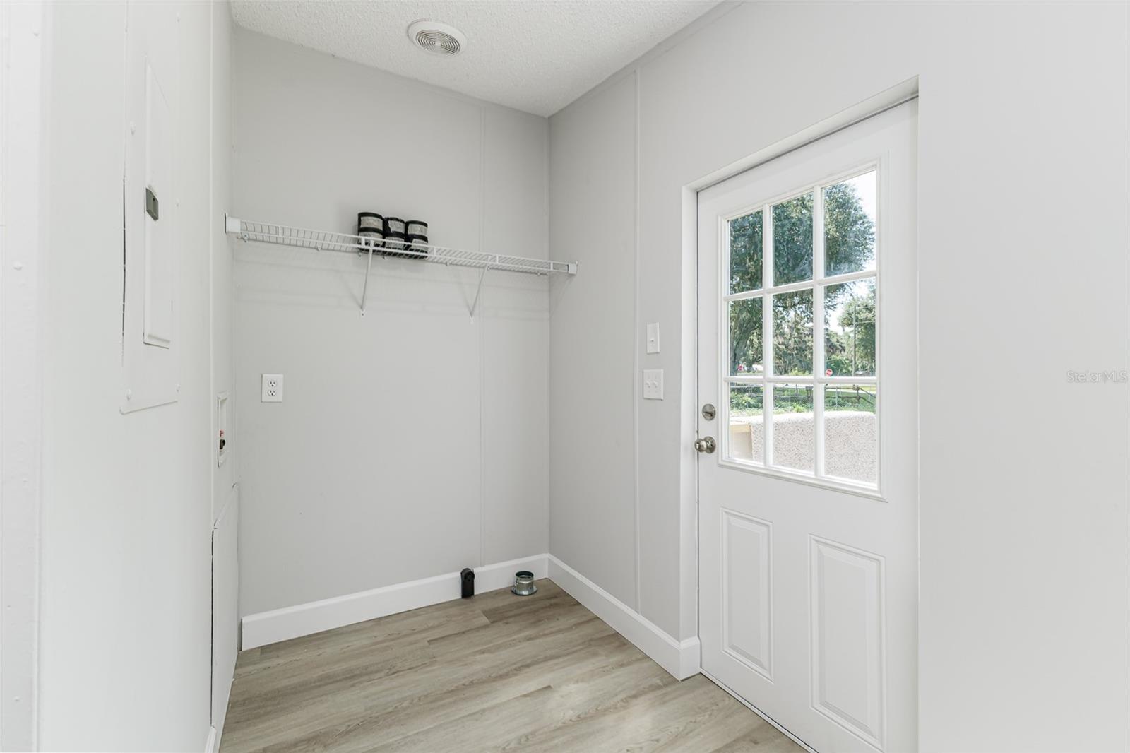OAKWOOD ESTS - Residential