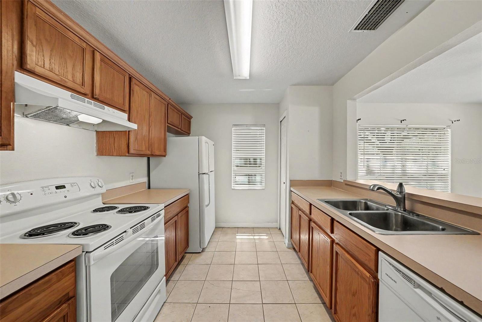 KINGS MILL PH II - Residential