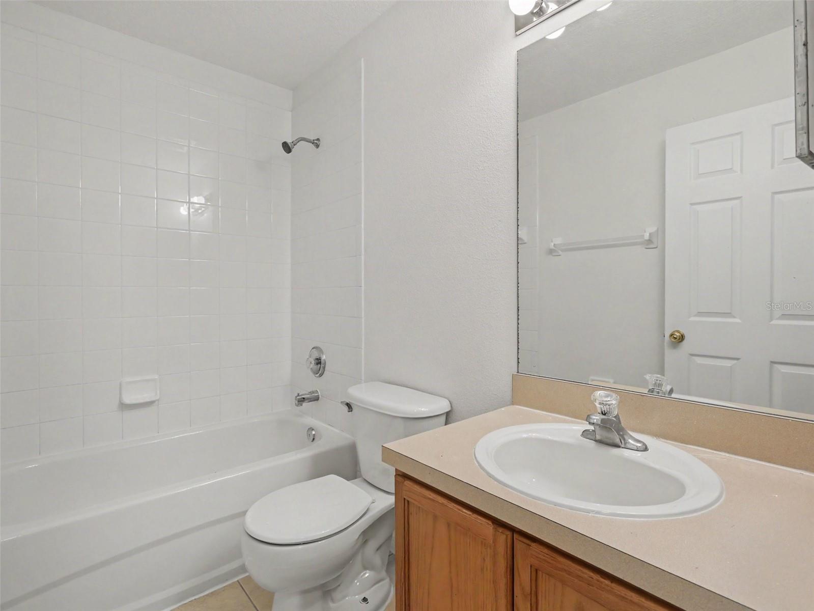 KINGS MILL PH II - Residential