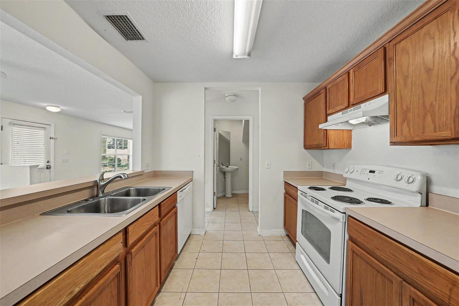 KINGS MILL PH II - Residential